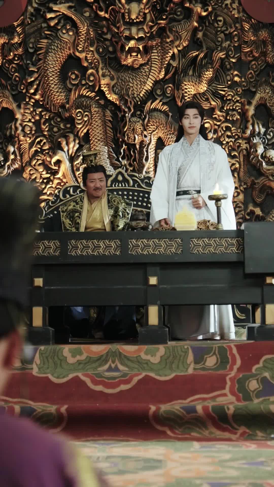 Episode 3 - Sorry Dad, I'm Here to Piss You Off